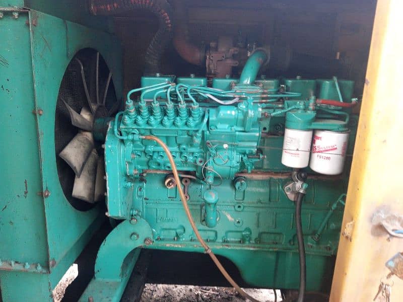 100 KVA generator for sale Contact 03271671773 6