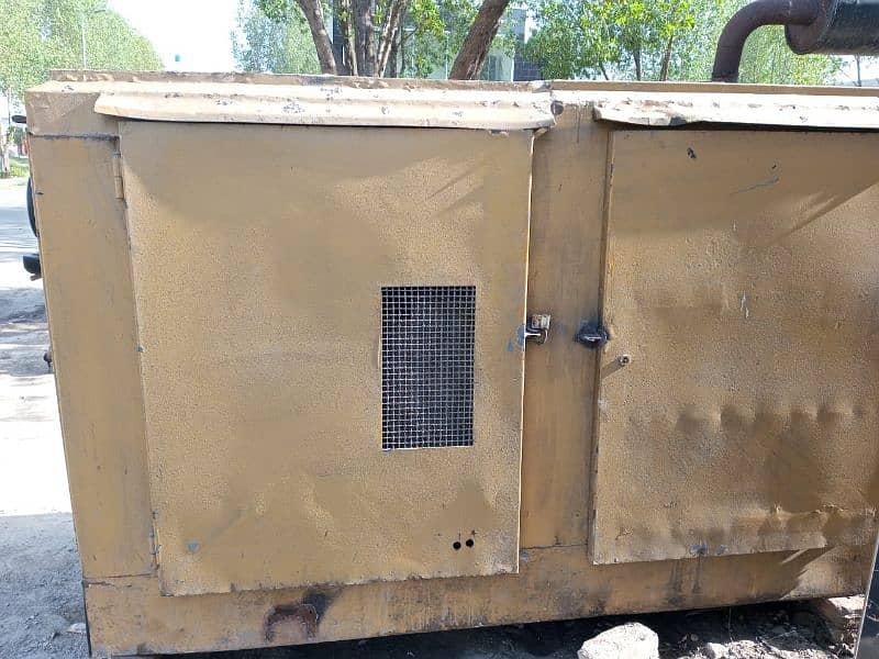 100 KVA generator for sale Contact 03271671773 8