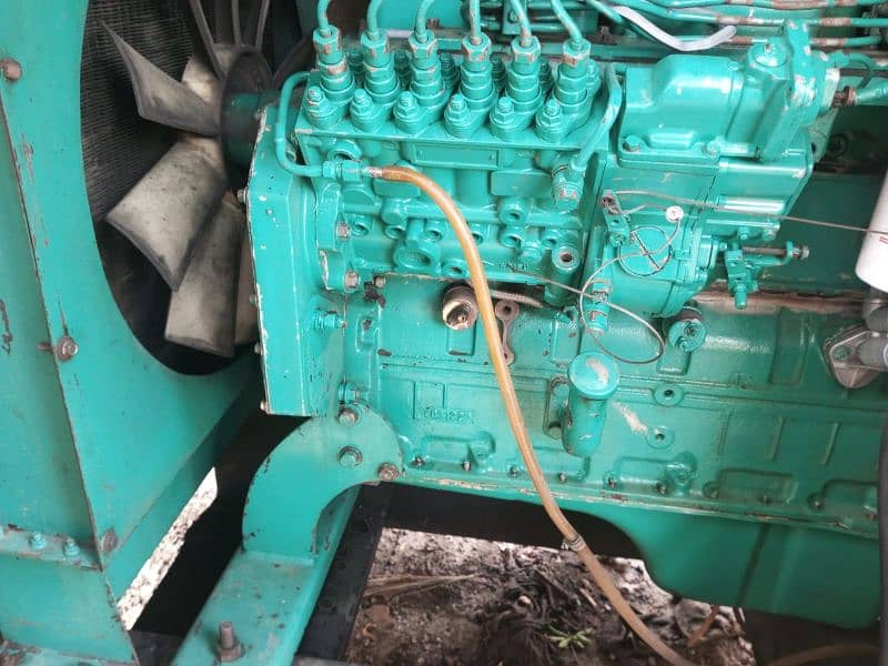 100 KVA generator for sale Contact 03271671773 11
