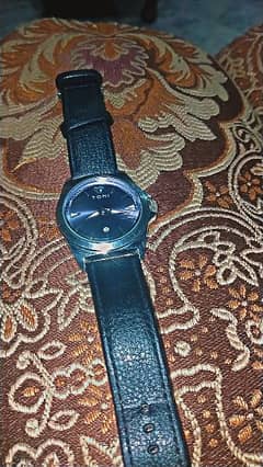 Tomi original watch with