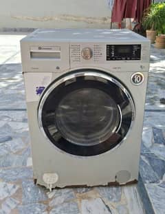 Washer Dryer 0