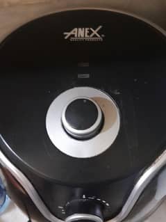 anex airfryer for sale large size