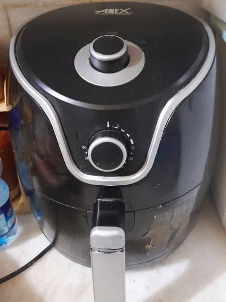 anex airfryer for sale large size 1