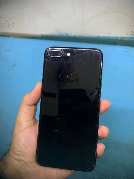 iphone 7 plus For Sale PTA Approved 3