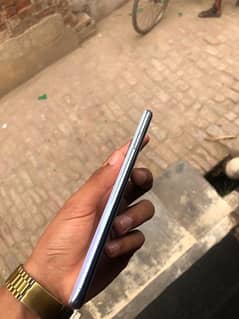 infinix note 7 6GB 128GB with box no open