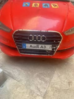 Audi car 0