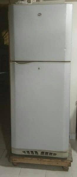 PEL Refrigirator 0