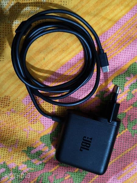 JBL 60W Original Adapter 5