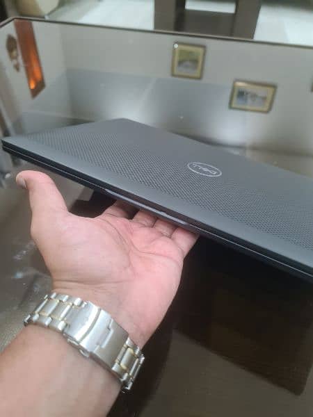 Laptop Dell latitude 7420 i5 11th gen 16gb 256gb  Student and business 2
