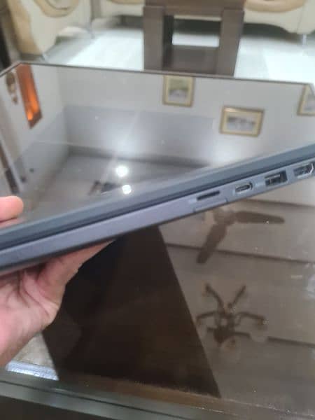Laptop Dell latitude 7420 i5 11th gen 16gb 256gb  Student and business 5