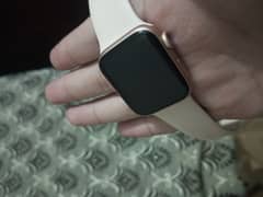 Apple watch series 4 40mm