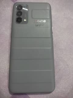 Realme GT Master Edition with box