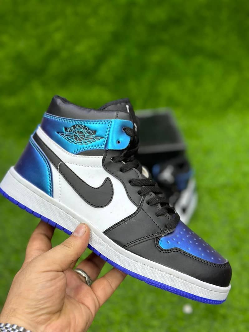 NIKE IMPORTED SHOES | JORDAN 1 & 4 & 6 | FORCE | MAX | FREE SHIPPING 4