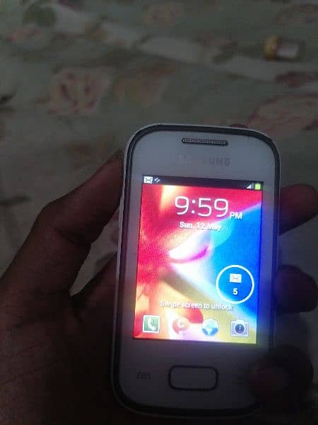 Samsung mobile 0