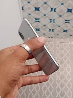 iphone x 64 gb bypss only  sale urgent 0