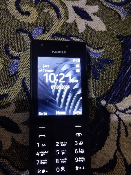 Nokia 216 3
