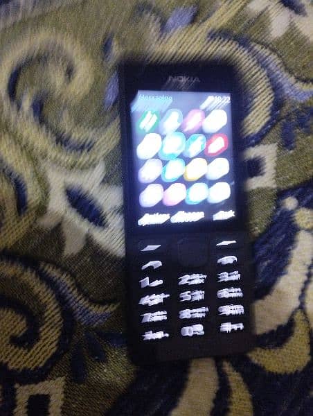 Nokia 216 4