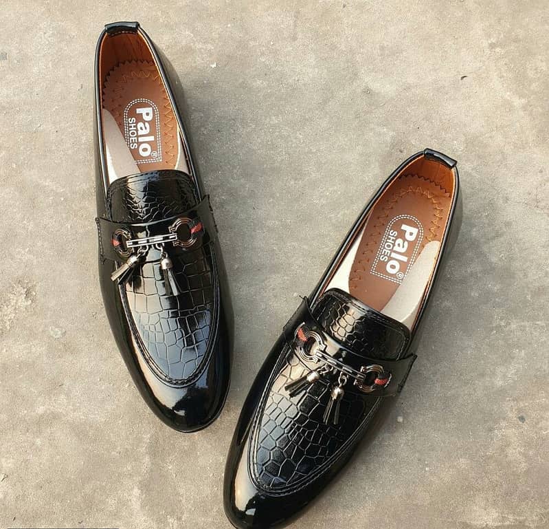 Men's Shoes 0