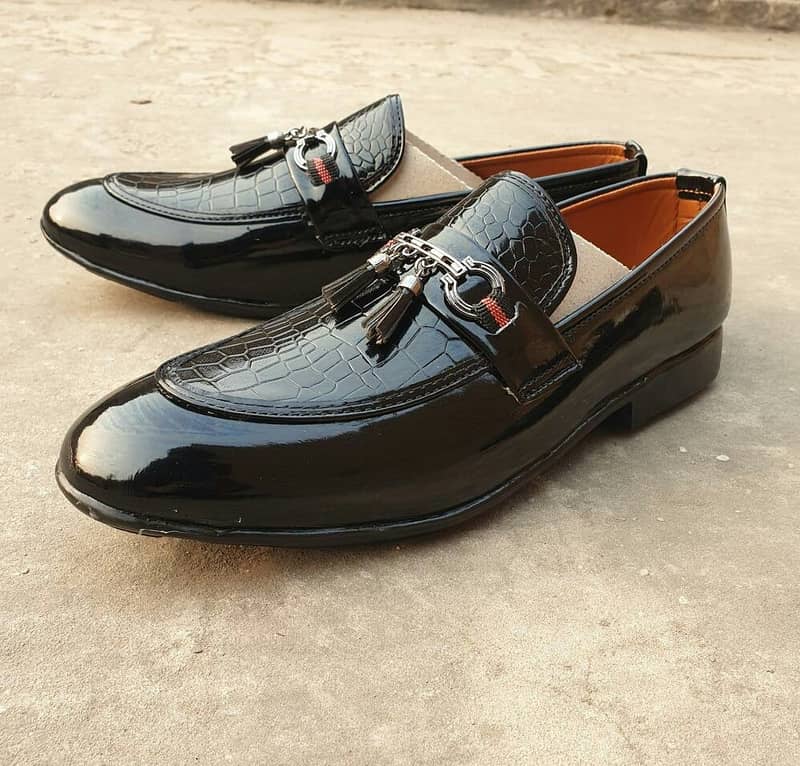 Men's Shoes 1