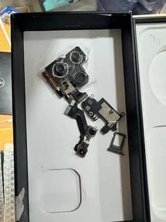 iphone 13 pro max motherboard and camera available