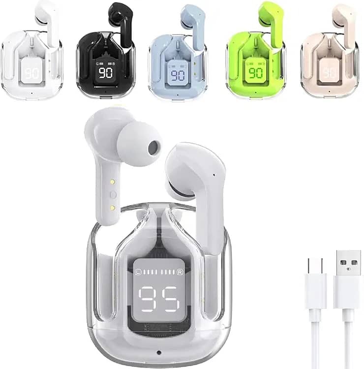 TWS Earbuds Bluetooth Earbuds/Wireless handfree 3