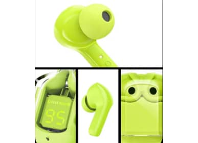 TWS Earbuds Bluetooth Earbuds/Wireless handfree 4