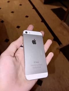 iphone 5s pta approved