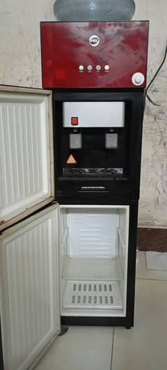 PEL Water Dispenser
