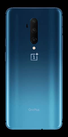 One Plus 7t 8/256GB PTA approved with complete accessories