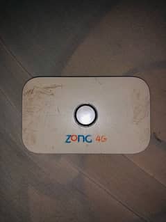 Zong MBB Device For Sell 4g Fast Internet