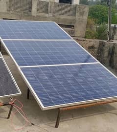 3 solar panel
