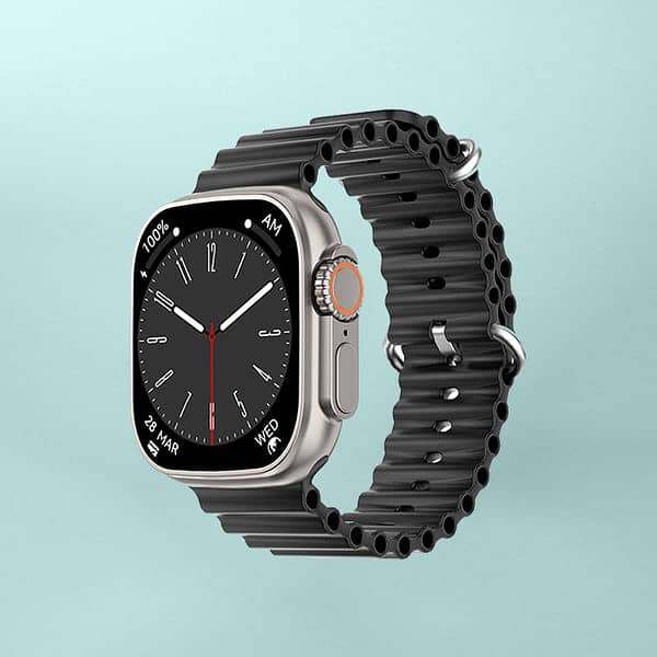 T900 Ultra-2 Smart Watch 0