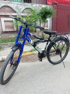 imported Cycle