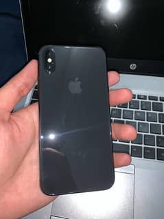 iphone X waterpack sealed 0