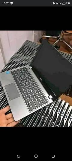 Acer Chromebook Laptop | Ram 4gb-SSD 128 | 4-5 hours battery timing