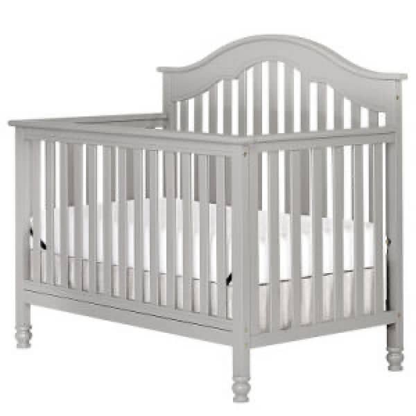 Baby Cot | Baby Bed | Solid Wood | Imported 3