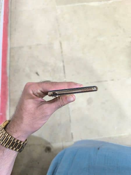 iphone xs max 256gb pta approved 2