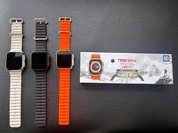 T800 Ultra Smart Watch 3
