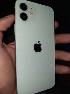 iphone 12 with box 0