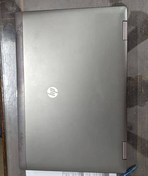 HP ProBook laptop i5 3