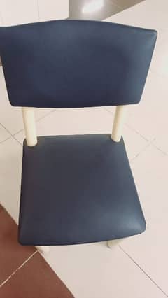 School ,Canteen Chairs