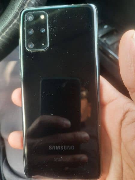 Samsung s20+ 5G 0