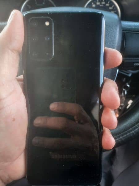 Samsung s20+ 5G 6