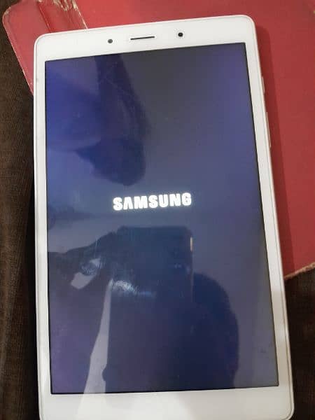 SAMSUNG TAB A13 WITH OUT CHARGER 1