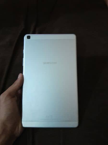 SAMSUNG TAB A13 WITH OUT CHARGER 2