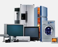 All electronics item market sy 5% 7% Discount