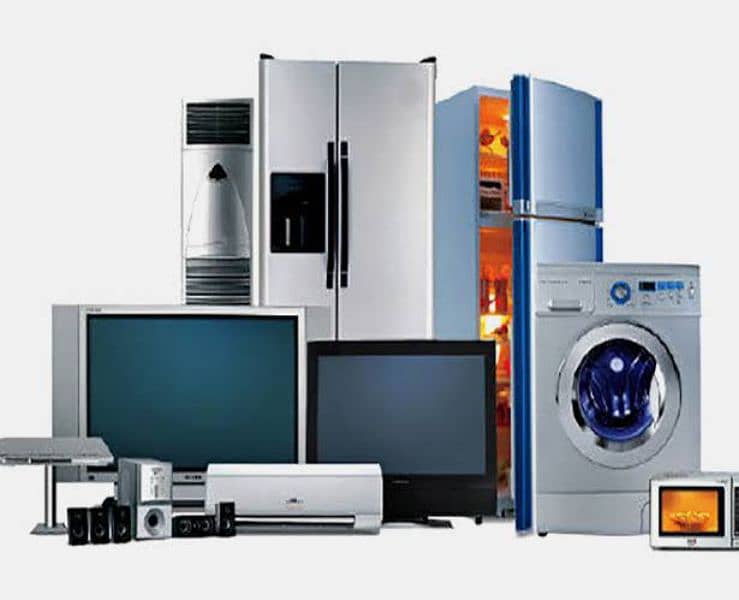 All electronics item market sy 5% 7% Discount 0