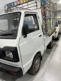 Suzuki Pickup