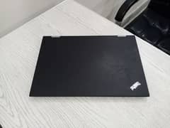 Lenovo Thinkpad x1 yoga core i7 7th gen 14 inch 2k touch screen x360