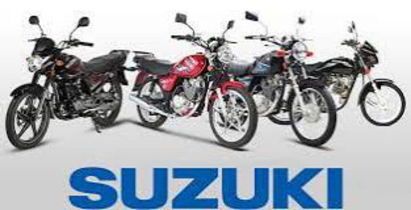 All new bikes Available full discount 2